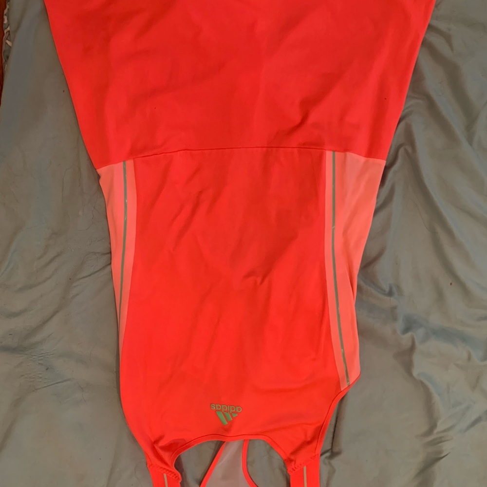 Adidas tennis dress